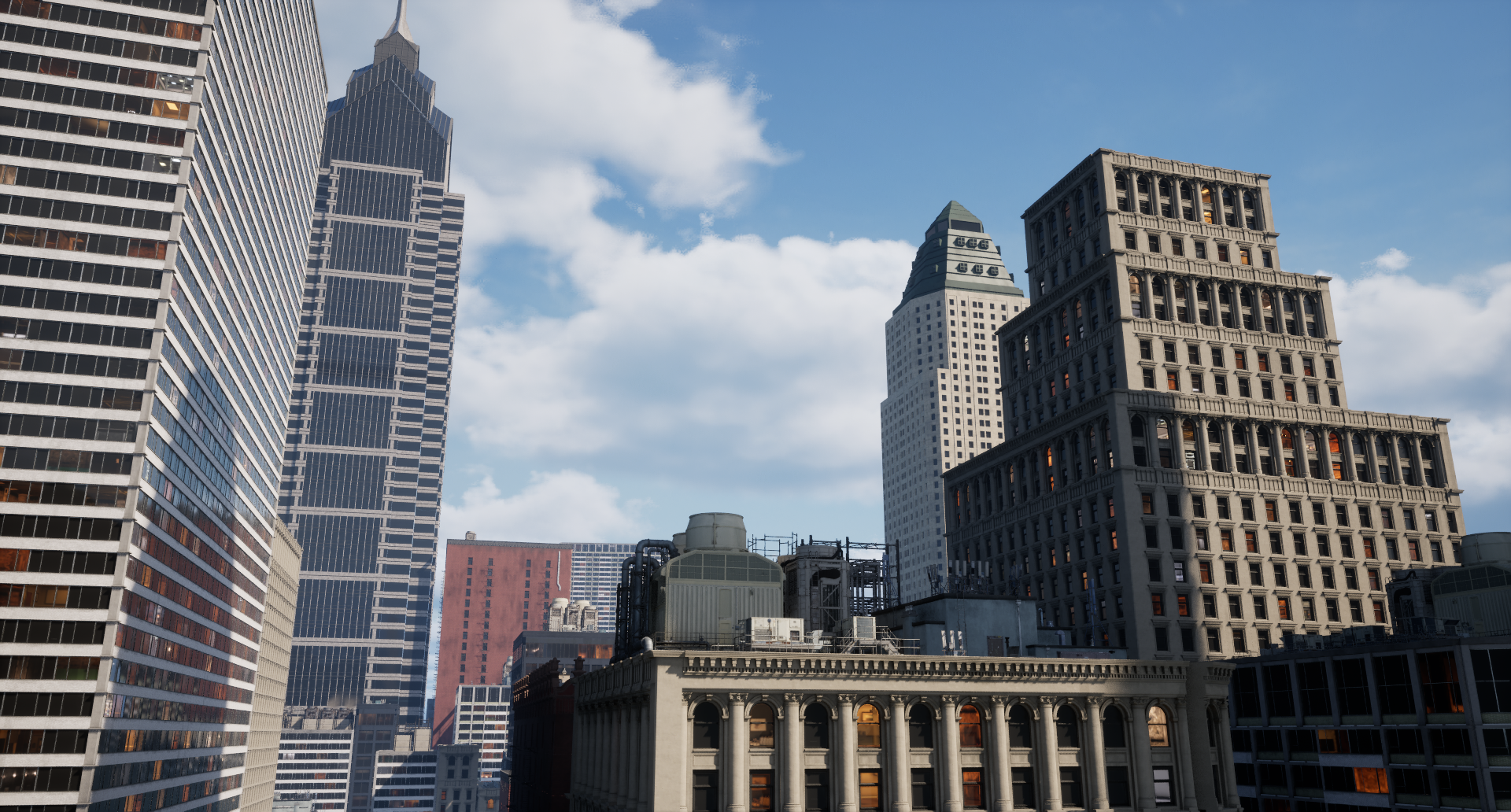 🏙️ City Showcase – Valorous Update! 🚀 - Image 1